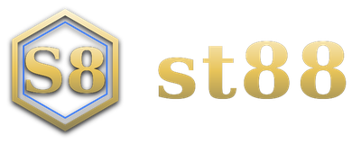 st88 logo